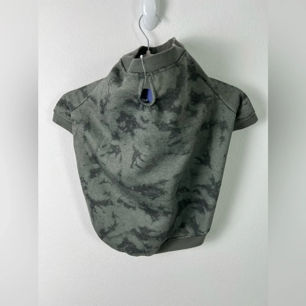 Old Navy Dog Sweatshirt Sweater